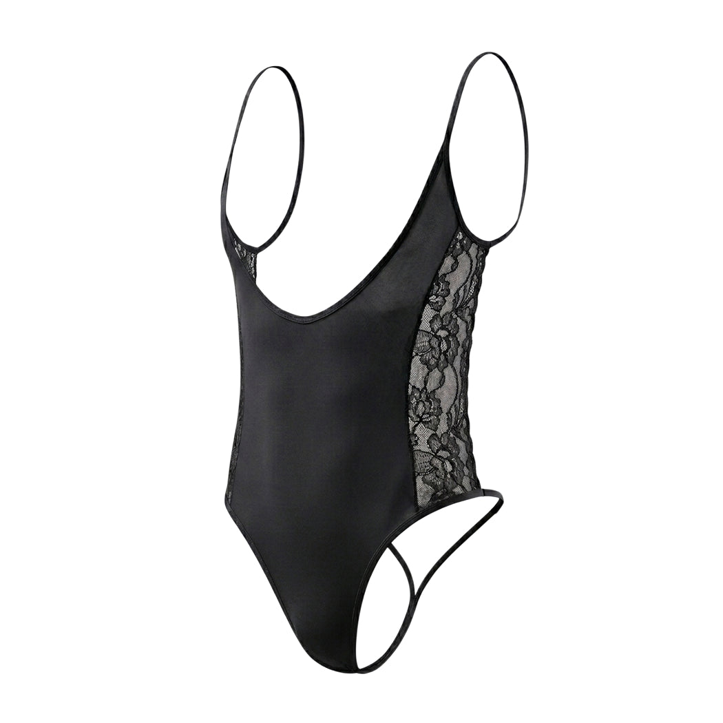 SLV002 Body men mon cheri