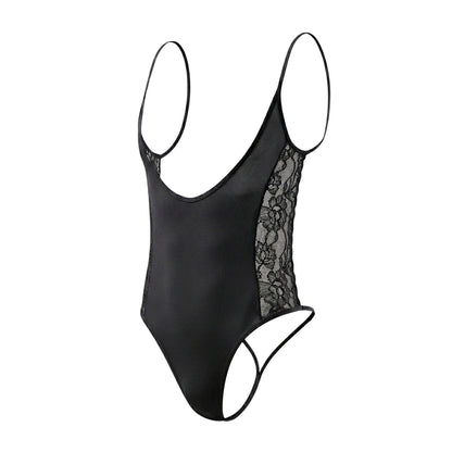 SLV002 Body men mon cheri
