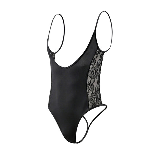 SLV002 Body men mon cheri