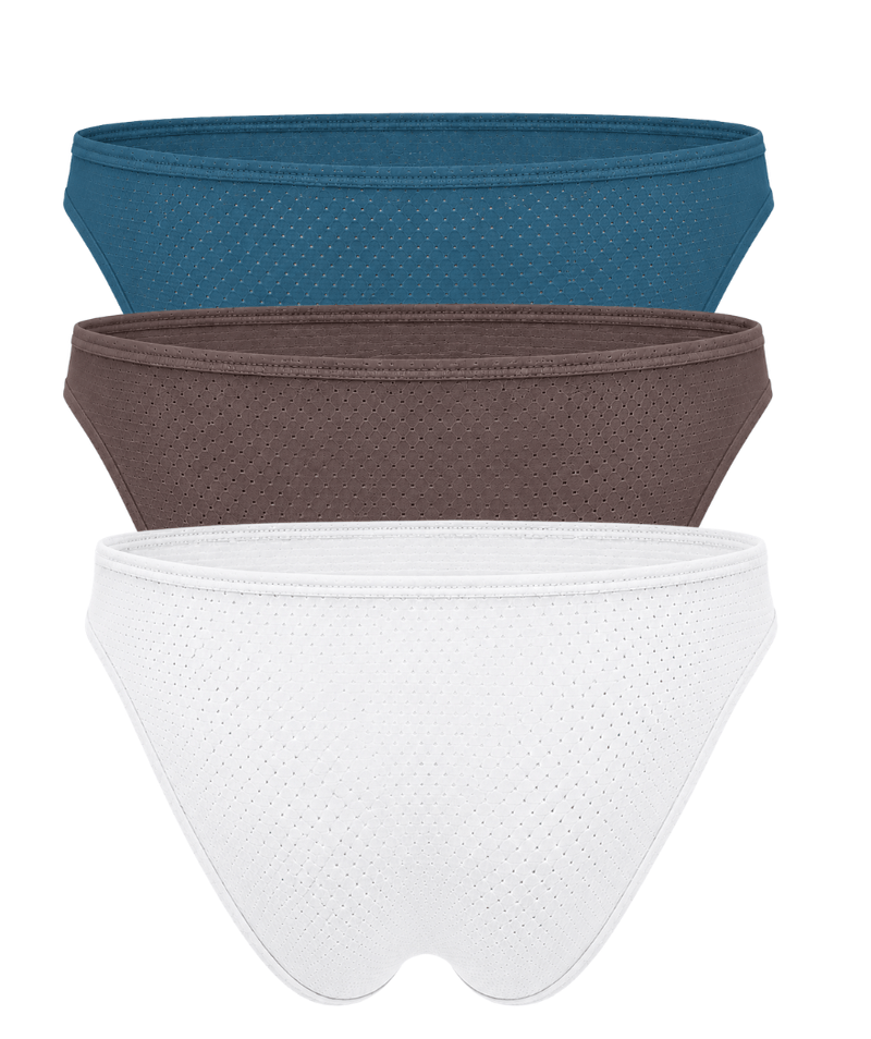 Intymen INJ122 Men Fresh 3-Pack