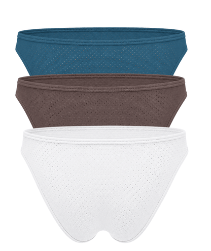 Intymen INJ122 Men Fresh 3-Pack