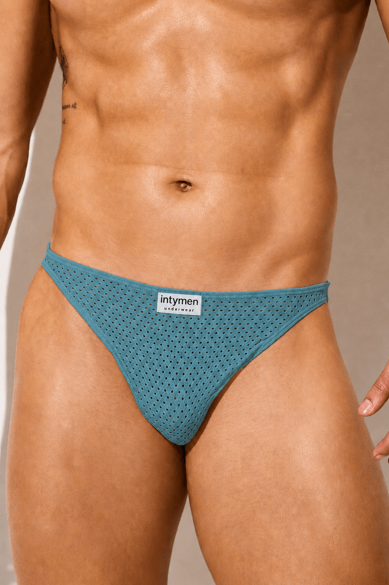 Intymen INJ122 Men Fresh 3-Pack
