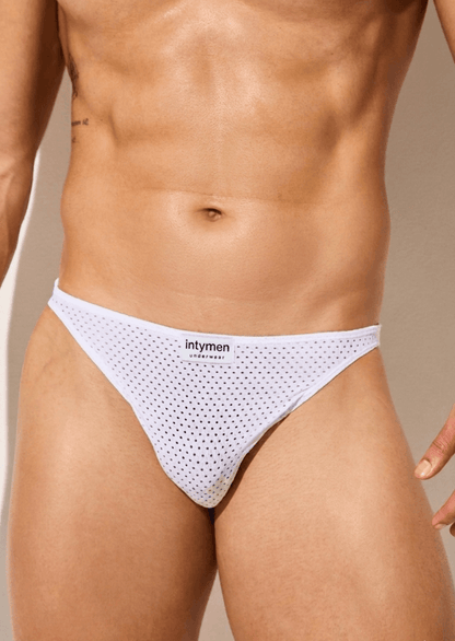 Intymen INJ122 Men Fresh 3-Pack