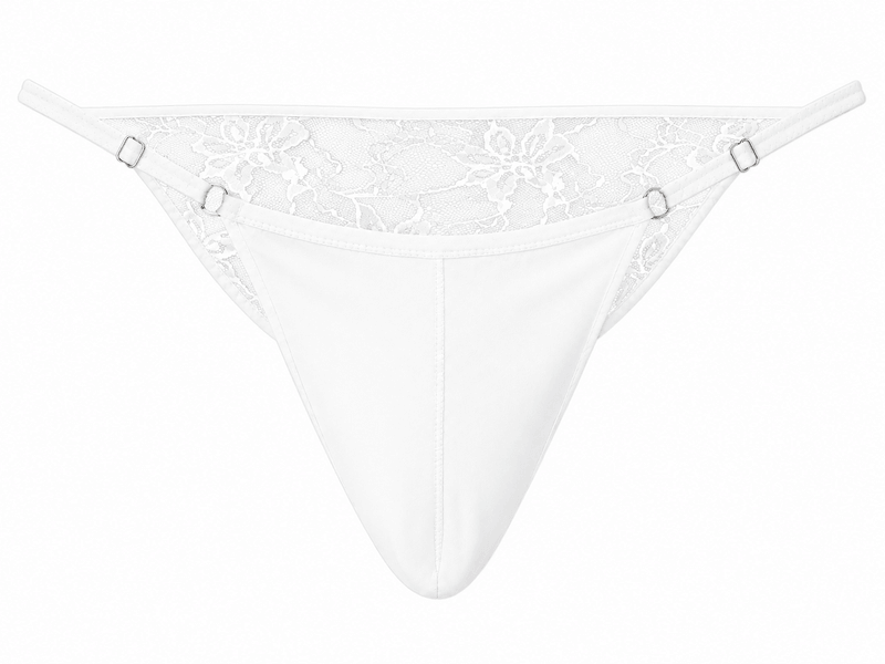 SLI010 Bikini men secret