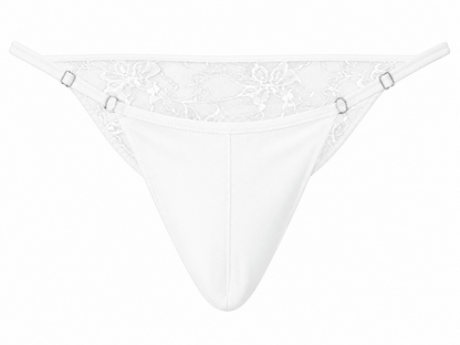 SLI010 Bikini men secret