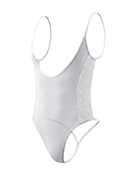 SLV002 Body men mon cheri