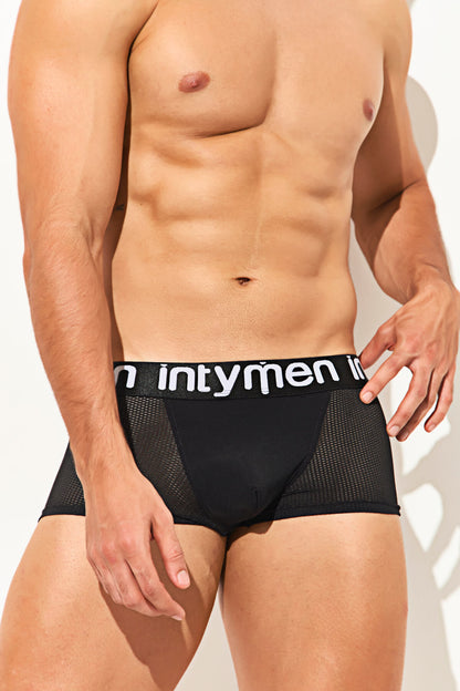 ING108 Boxer trunk men sultan