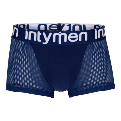 ING108 Boxer trunk men sultan