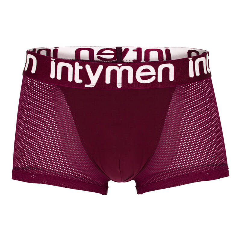 ING108 Boxer trunk men sultan