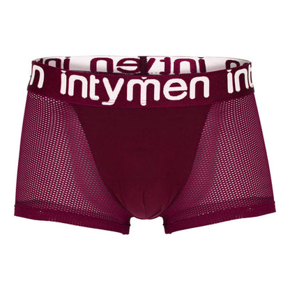 ING108 Boxer trunk men sultan