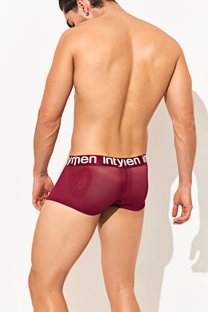 ING108 Boxer trunk men sultan