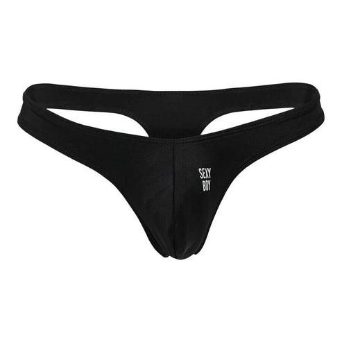 SBK003 Cool Sexy Man Thong – Intymen USA