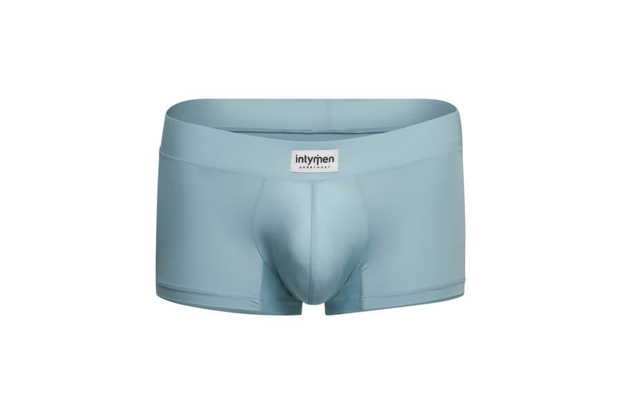 Intymen ING069 Second Skin Pouch Trunk