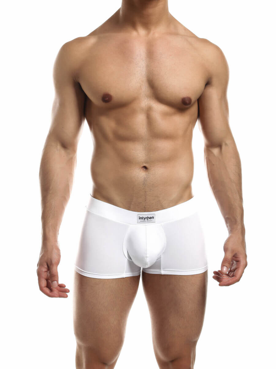 Intymen ING069 Second Skin Pouch Trunk