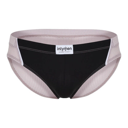 INJ114 Wild Mint Brief