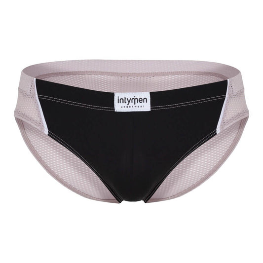 INJ114 Wild Mint Brief