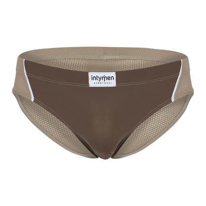 INJ114 Wild Mint Brief