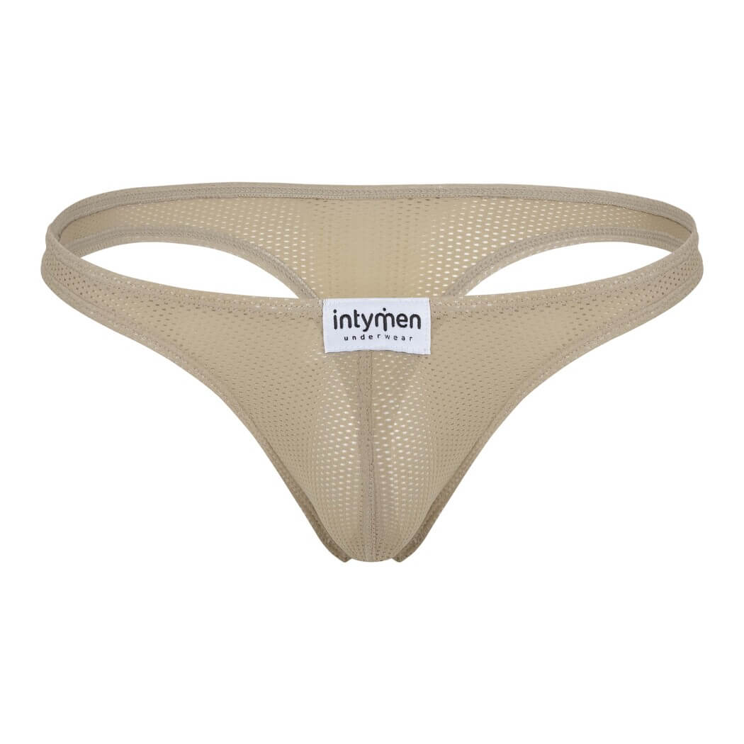 INK022 Hot Nature Thong