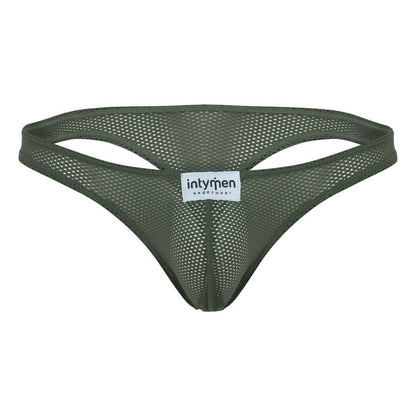 INK022 Hot Nature Thong