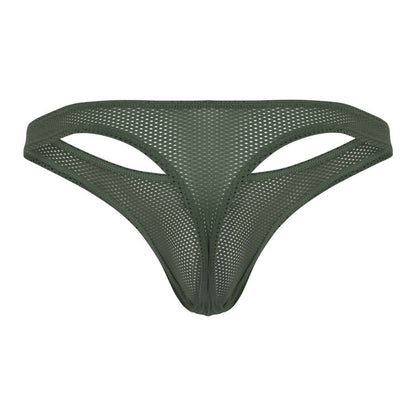 INK022 Hot Nature Thong