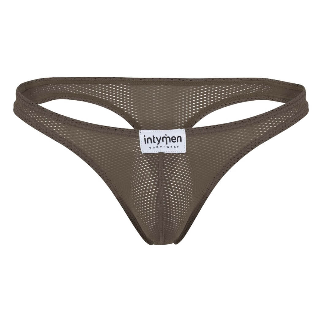 INK022 Hot Nature Thong