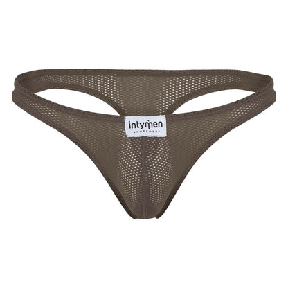 INK022 Hot Nature Thong