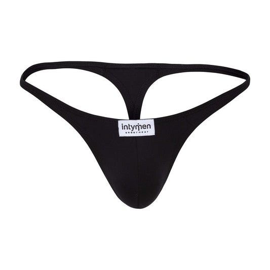 Minimal back men’s thong.