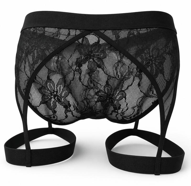 SLJ001 Lightweight men sensual