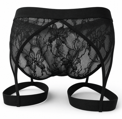 SLJ001 Lightweight men sensual