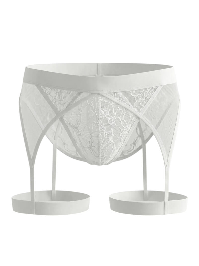 SLJ001 Lightweight men sensual