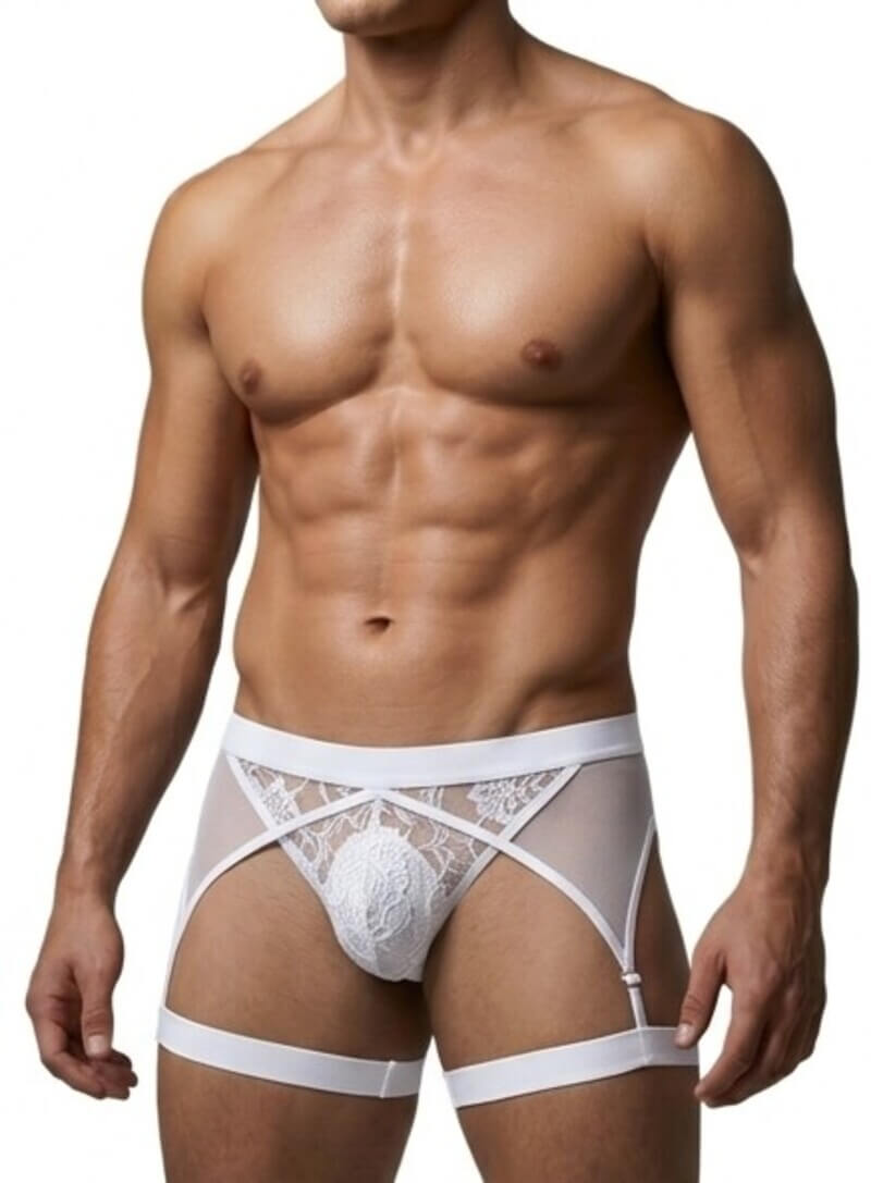 SLJ001 Lightweight men sensual