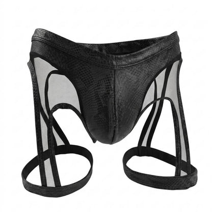 Intymen SHU003 Snake Liguero