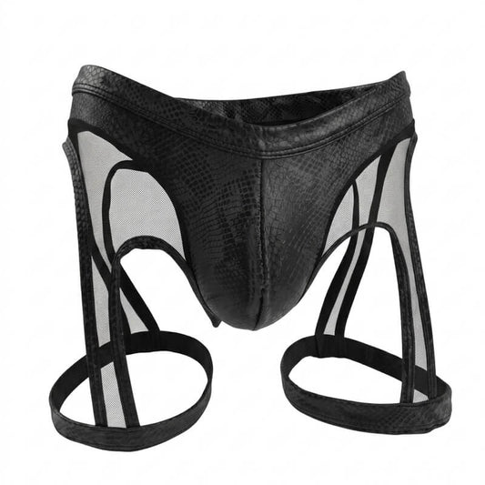 Intymen SHU003 Snake Liguero