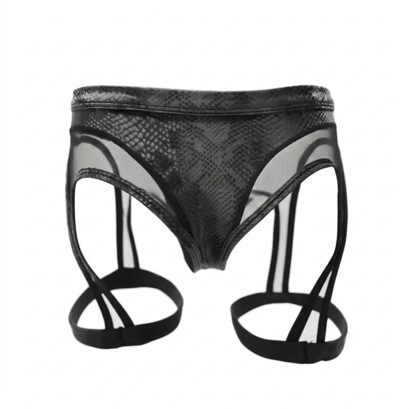 Intymen SHU003 Snake Liguero