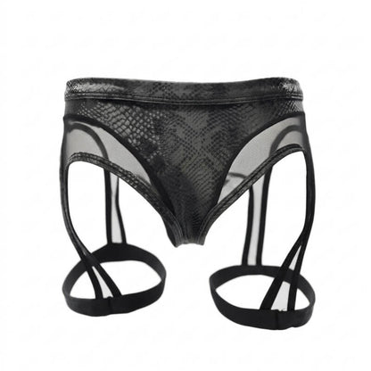 Intymen SHU003 Snake Liguero