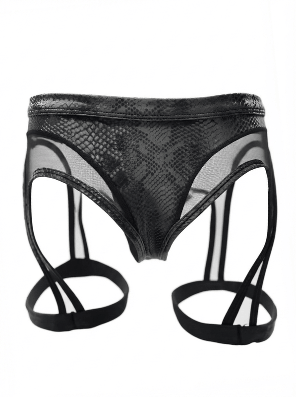 Intymen SHU003 Snake Liguero
