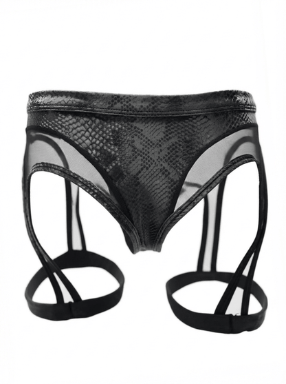 Intymen SHU003 Snake Liguero