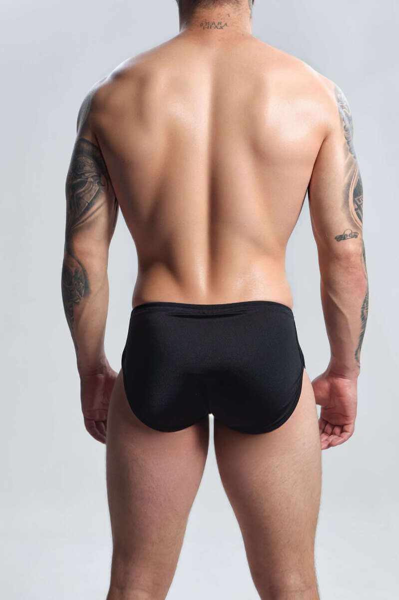 Intymen SBC002 Retro Sport Boxer