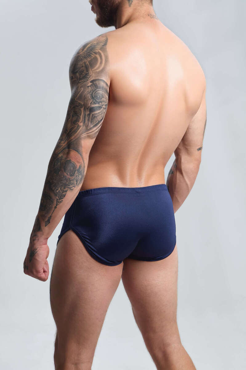 Intymen SBC002 Retro Sport Boxer