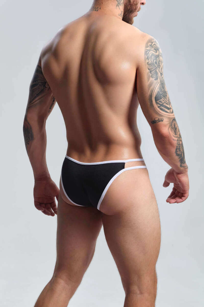 Intymen SBI022 Double Strap Thong