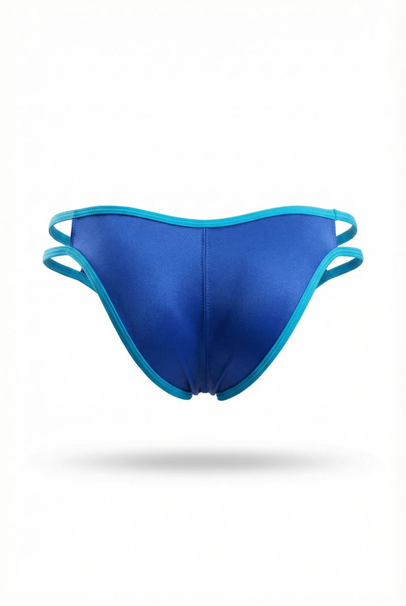 Intymen SBI022 Double Strap Thong