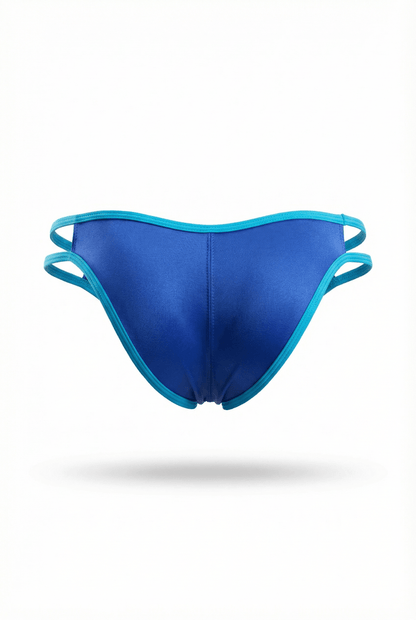 Intymen SBI022 Double Strap Thong