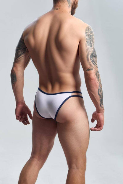 Intymen SBI022 Double Strap Thong