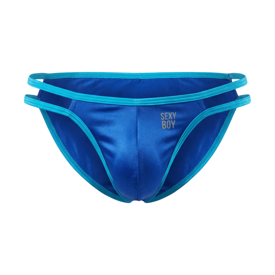 Intymen SBI022 Double Strap Thong