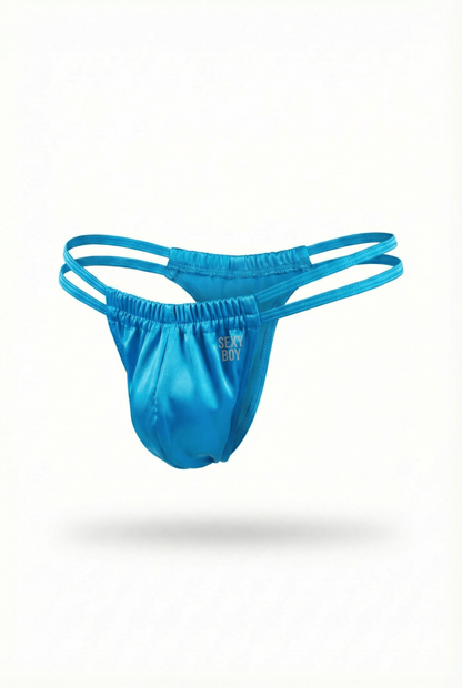 Intymen SBK015 Men’s Micro Thong