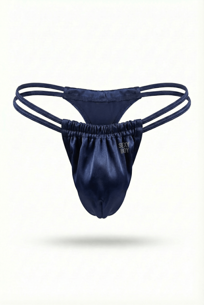 Intymen SBK015 Men’s Micro Thong