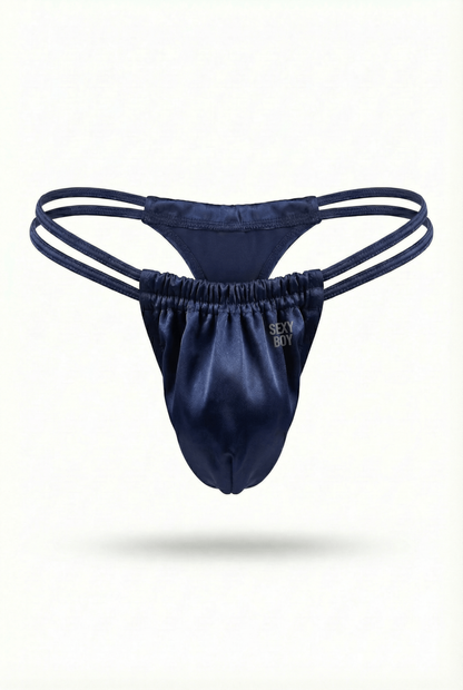 Intymen SBK015 Men’s Micro Thong