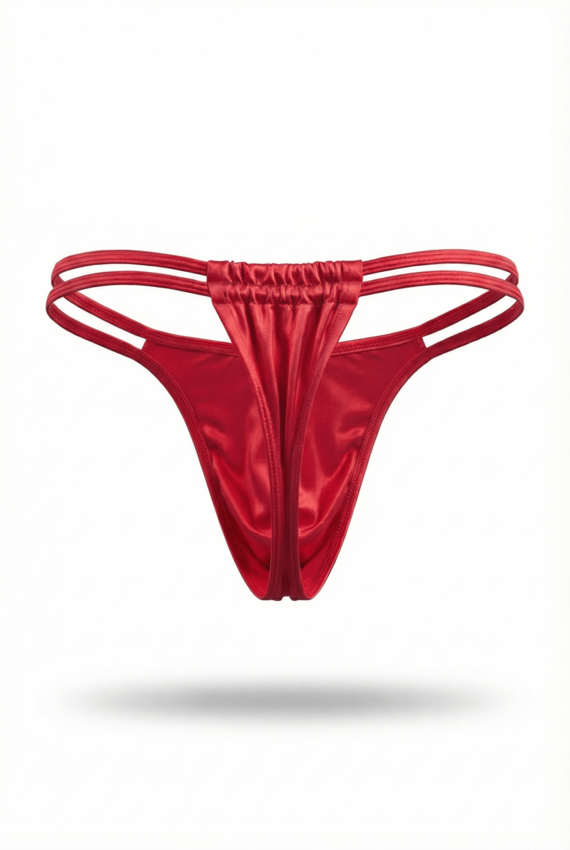 Intymen SBK015 Men’s Micro Thong