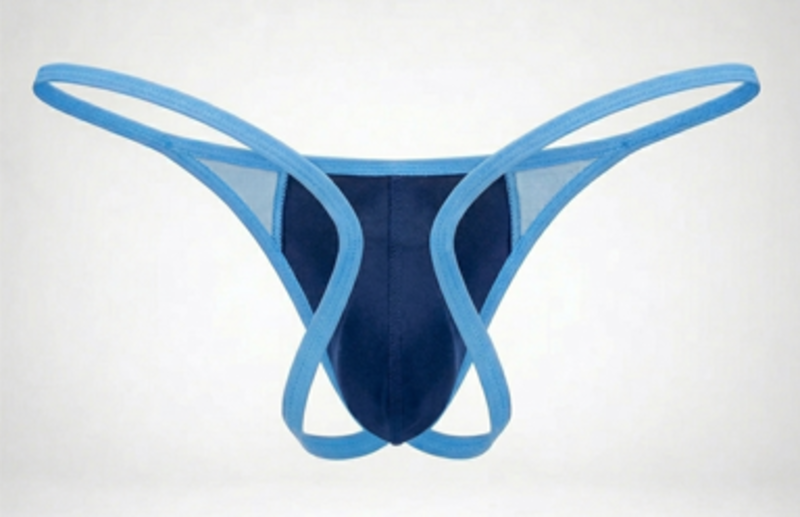 Intymen SBL007 Shadow Thong