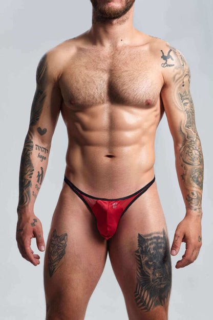 Intymen SBL007 Shadow Thong